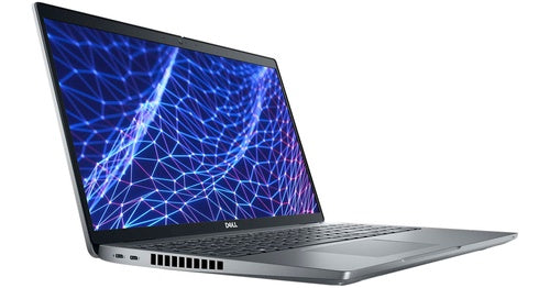Dell Latitude 5530 NKTFY Multi-Touch Laptop