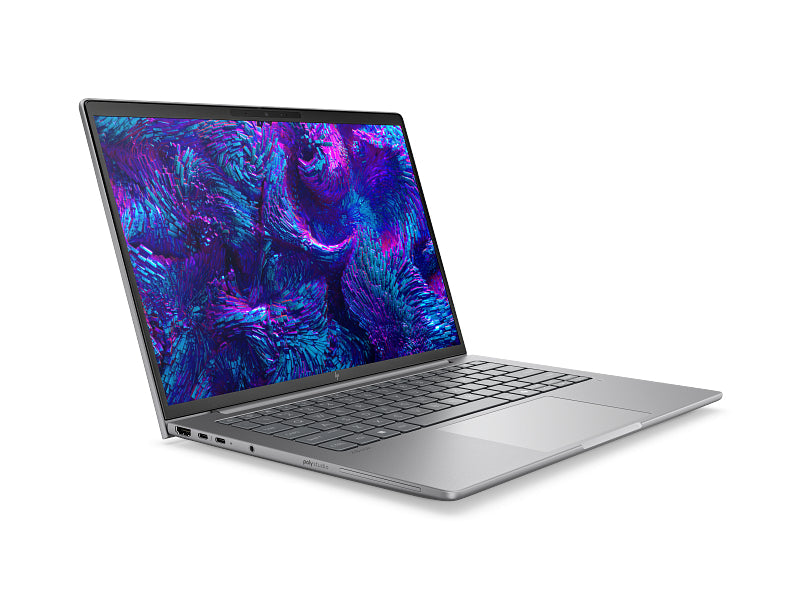 HP CB5P4UP ZBook 8 G1as 14.0 Inches Touchscreen LCD Mobile Workstation