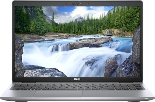 Dell Latitude 5520 5XXW6 15.6 Inches Full HD Laptop