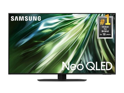 Samsung QN90D QN65QN90DAF 65 Inches 4K Smart LED TV