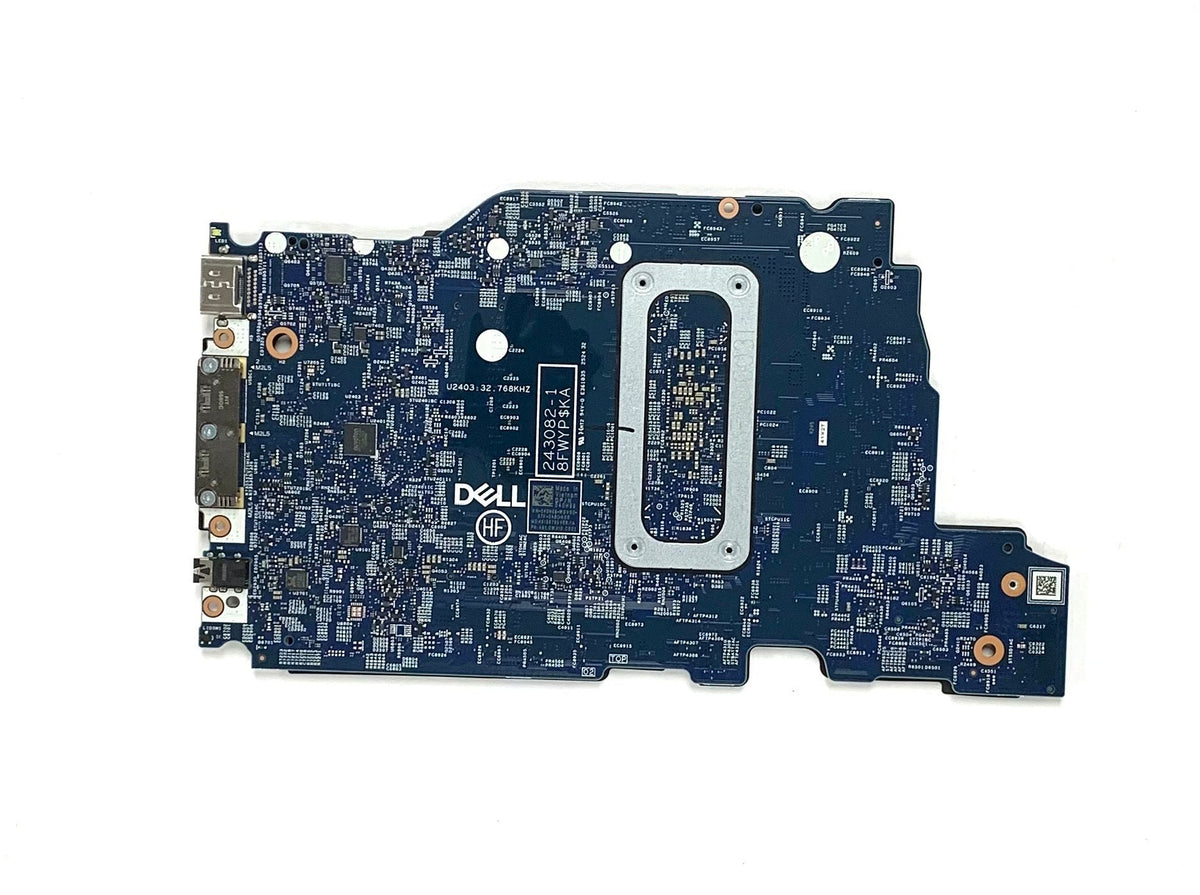 Dell 40H68 Pro 14 PC14250 Motherboard
