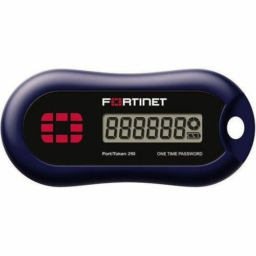 Fortinet FTK-210-5 FortiToken 210 Hardware Token