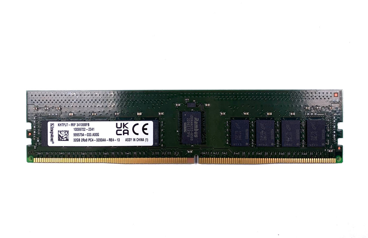 Kingston KHTPJ7-MIF 32 GB Server Memory Module