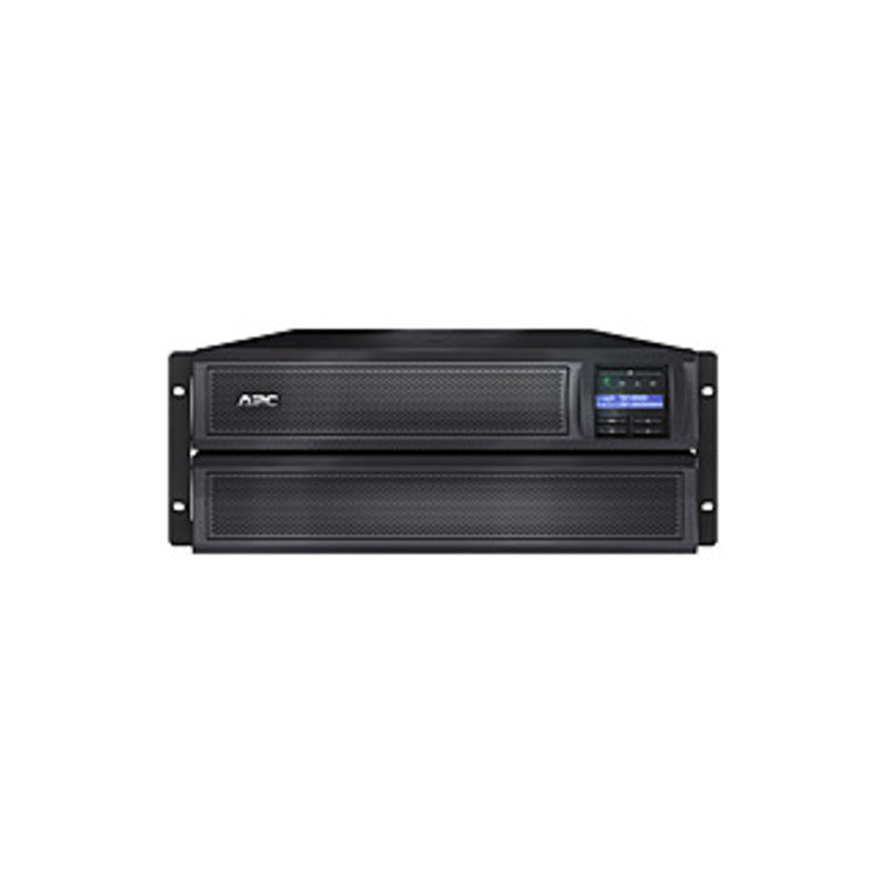 APC by Schneider Electric Smart-UPS SMX3000LVNC Line-interactive UPS