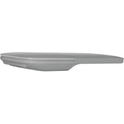 Microsoft CZV00001 Wireless Surface Arc Mouse - Light Gray