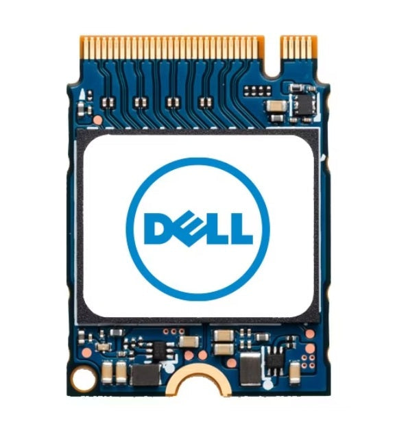 Dell PC20N (Micron MTFDKBK2T0QGN-1BN1AABDA) 2TB 2500-series QLC NAND