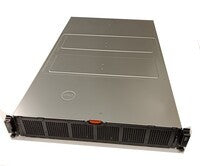Dell Compellent 8610 NAS Appliance