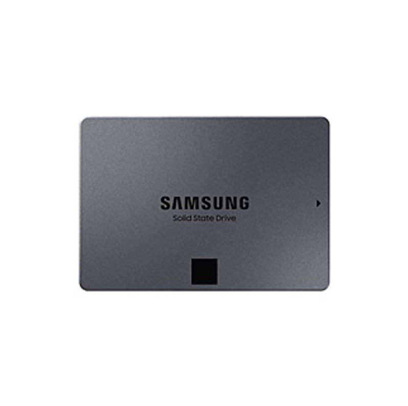 Samsung 870 QVO MZ-77Q4T0B/AM Solid State Drive