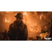 Call of Duty: WWII Standard Edition for PlayStation 4