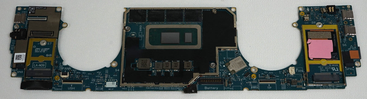 Dell XHYT7 Latitude 9440 2-in-1 Laptop Motherboard