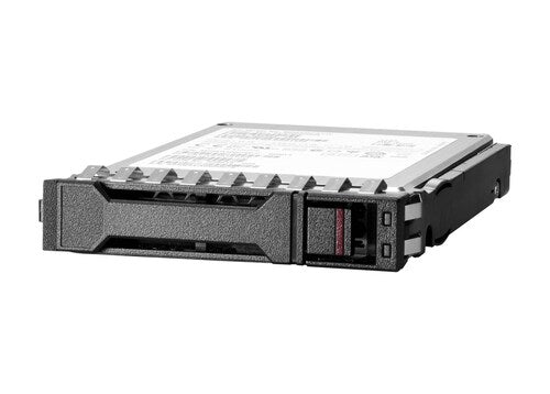 Hewlett-Packard P41400-B21 SED SAS Hard Drive