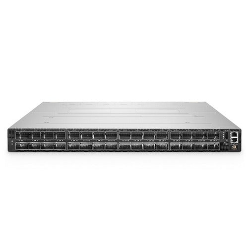 NVIDIA Mellanox Quantum 2 MQM9700-NS2F Network Switch