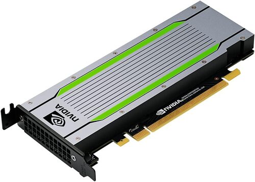 HP Nvidia Tesla T4 R0W29C 16 GB Graphics Accelerator