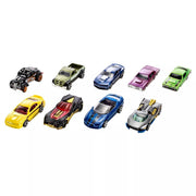 Hot Wheels 9 Pack Gift Set