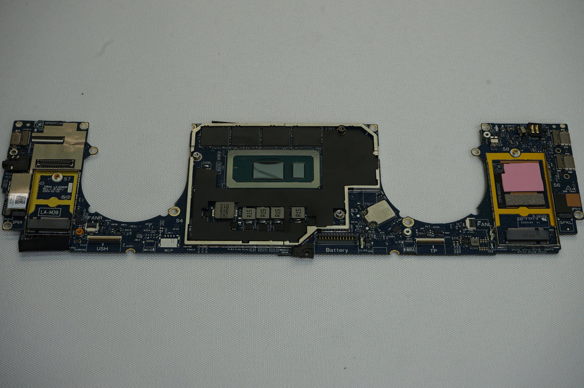 Dell 3TPD9 Latitude 9440 2-in-1 La-m392p Laptop Motherboard