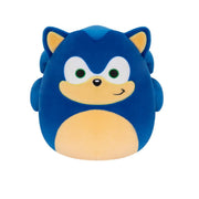 Squishmallows 8" Sonic the Hedgehog Plush Toy - Assorted