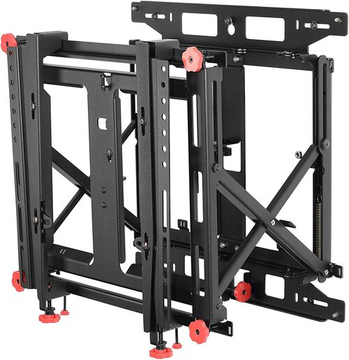 Peerless-AV DS-VW775-QR Smartmount Supreme Full Service Video Wall