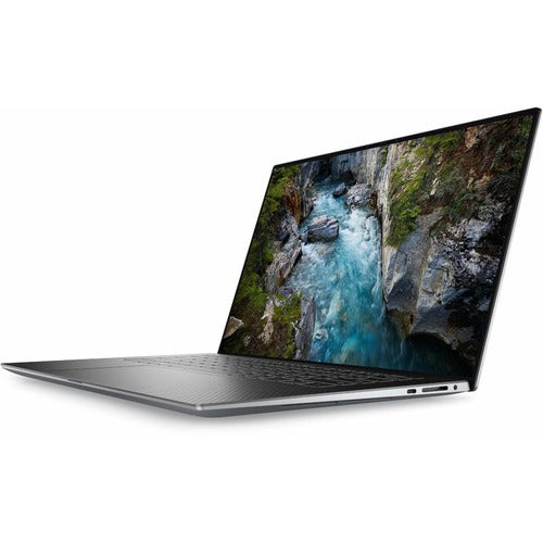 Dell Precision W2F2K 5000 5570 15.6" Mobile Workstation