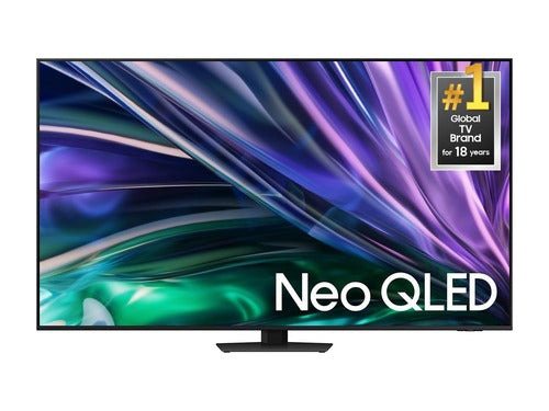 Samsung QN85D QN55QN85DBF 55 Inches 4K Smart LED TV