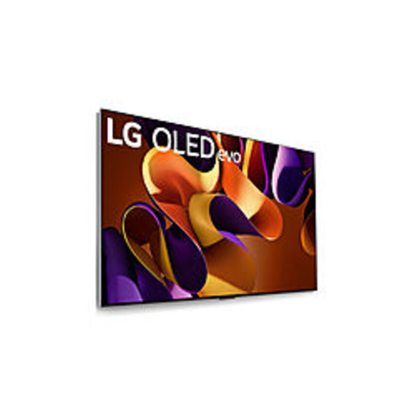 LG evo G4 OLED65G4SUB 65" Smart OLED TV