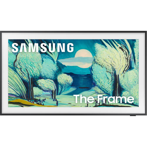 Samsung The Frame QN65LS03FAF 65 Inches 4K HDR Smart QLED TV