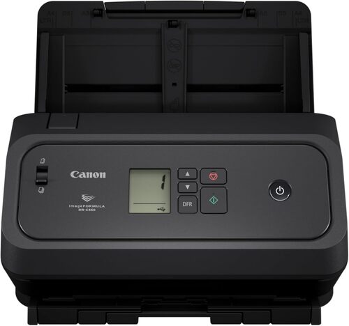 Canon imageFORMULA 7290C002 DR-C350 ADF Office Document Scanner With