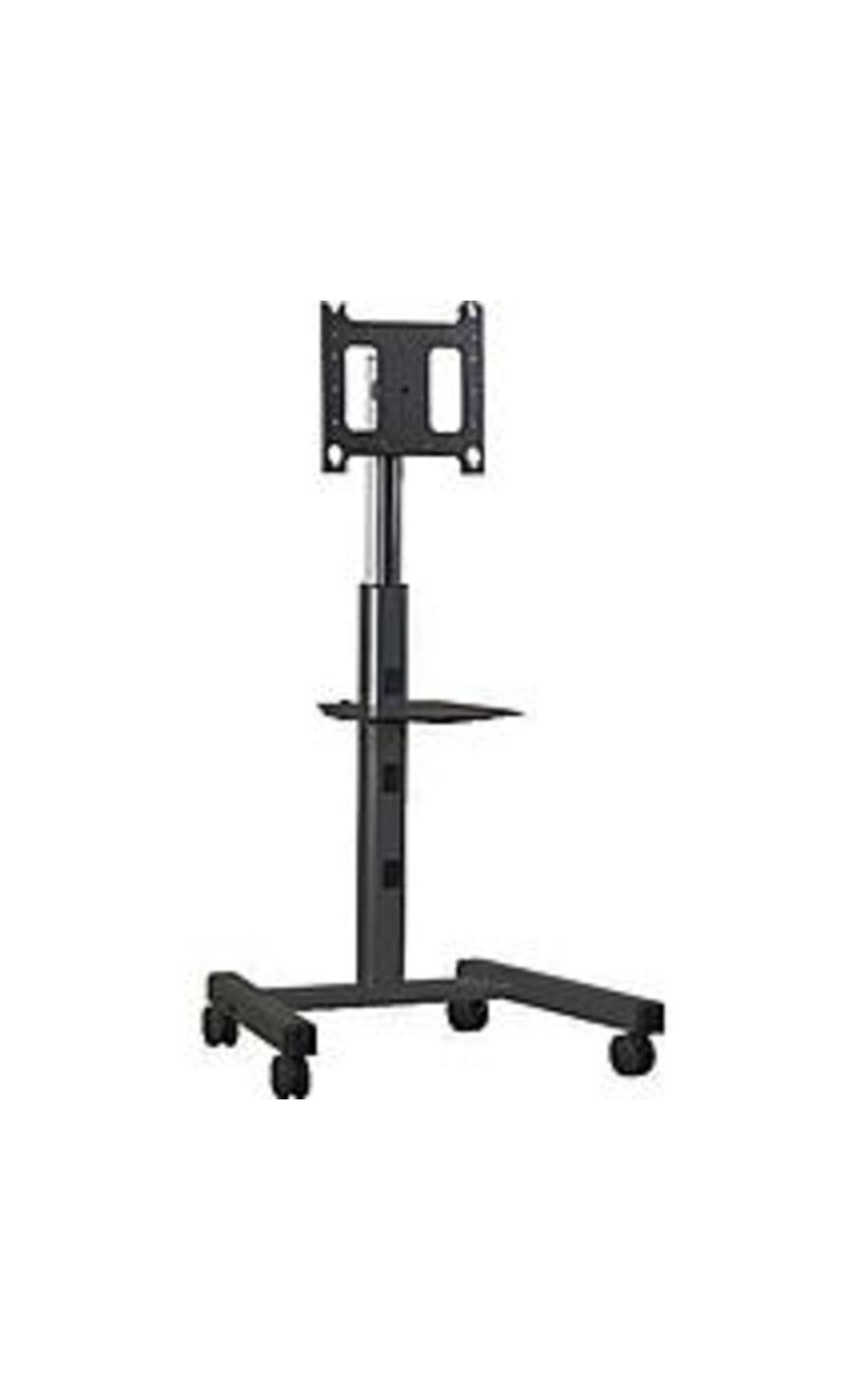 Chief MFCUB Flat Panel LCD (Liquid Crystal Display) Mobile Cart