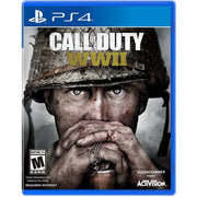 Call of Duty: WWII Standard Edition for PlayStation 4
