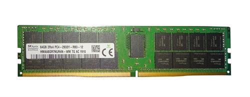 Hynix HMAA8GR7MJR4N-WM 64GB Memory Module