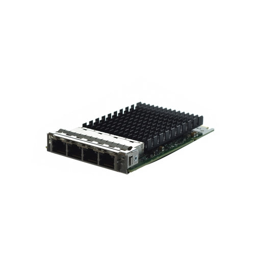 Dell 50RV4 Intel X710-T4 Quad Port Network Adapter