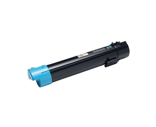 Dell T5P23 Yield Cyan Toner Cartridge
