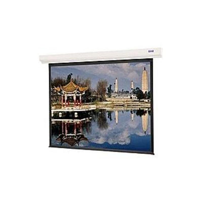 Da-Lite Designer Contour 89758 Projection Screen