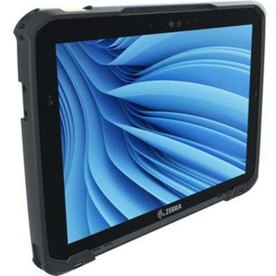Zebra ET85 ET85B-3P5A1-000 12 Inches Rugged 2-in-1 Tablet