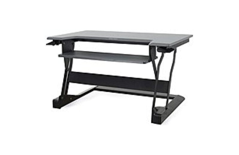 Ergotron 33-397-085 Workstation Stand