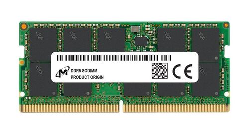 Micron MTC8C1084S1SC48BA1 16GB Memory Module