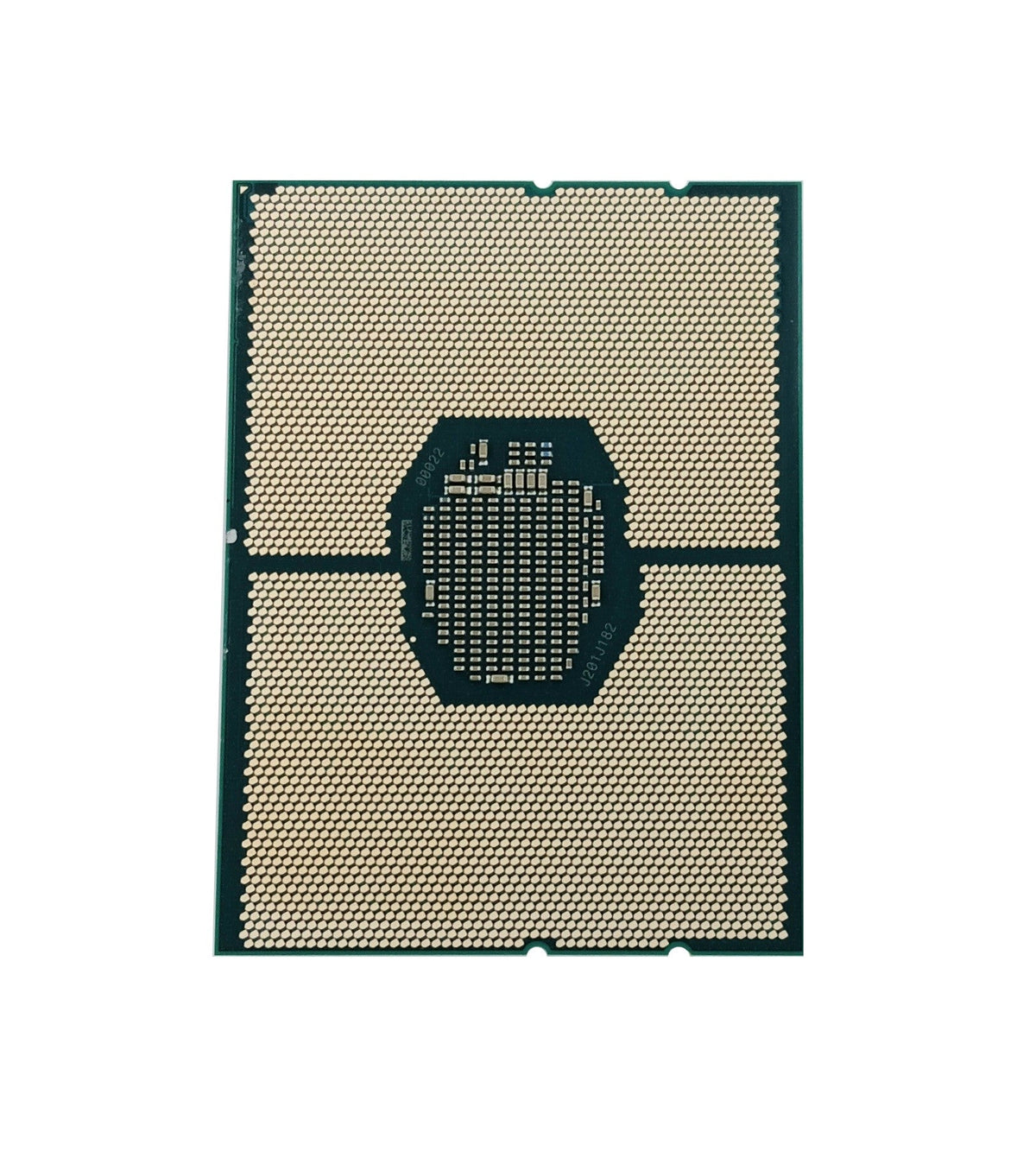 Intel CD8069503956302 Xeon Silver 4210 SRFBL 2nd Generation Server