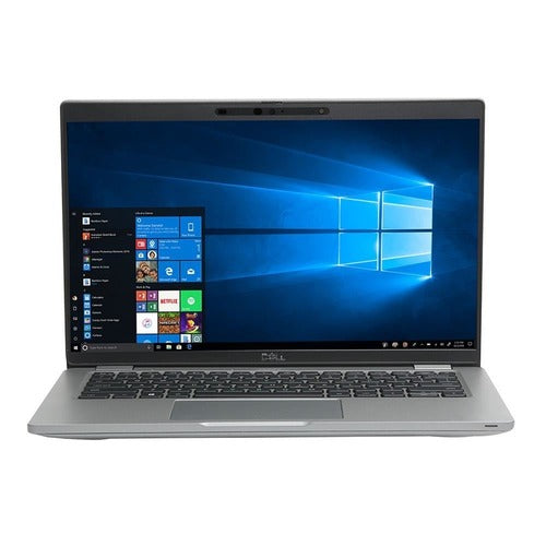 Dell Latitude 5000 5430 84RY0 14 Inches Full HD Notebook