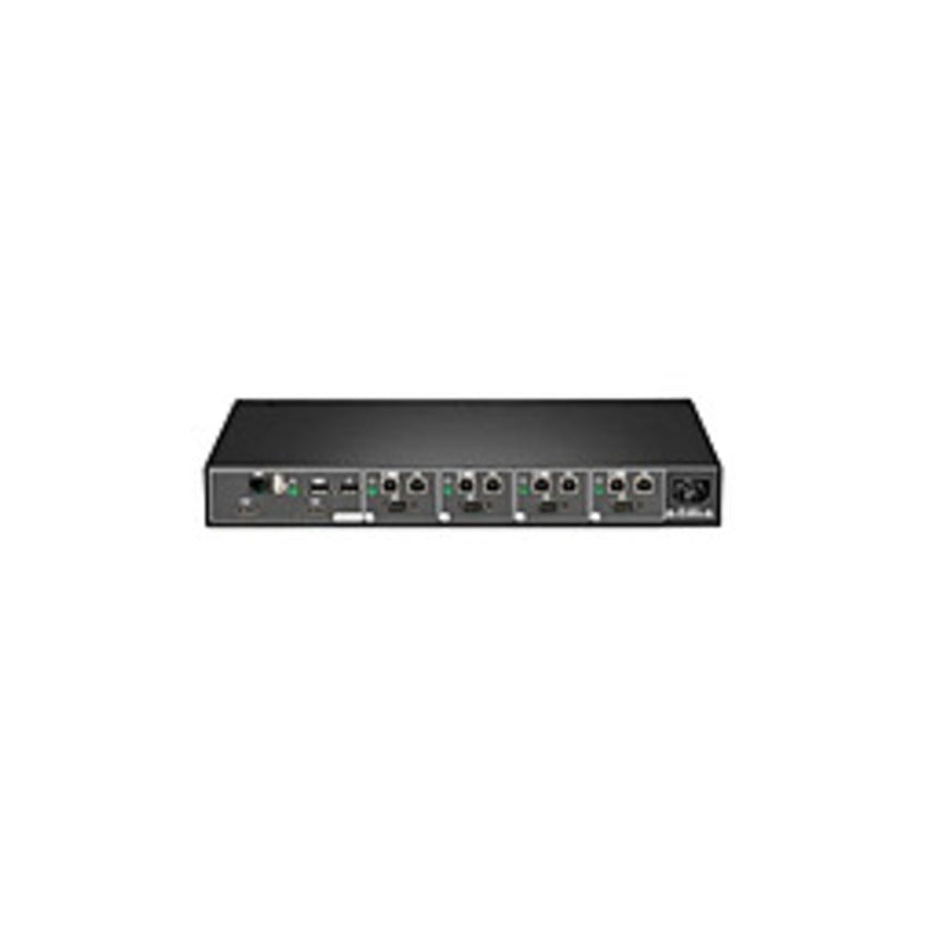 AVOCENT MultiView SCMV245DPH-400 KM Switchbox