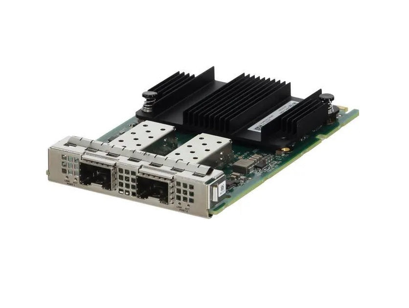 Dell DN78C (Nvidia CX631432A) Network Interface Card