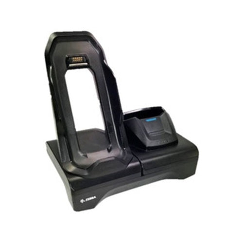 Zebra CRD-TC7X-SE2EPP-01 Single Slot USB / Ethernet Sharecradle With