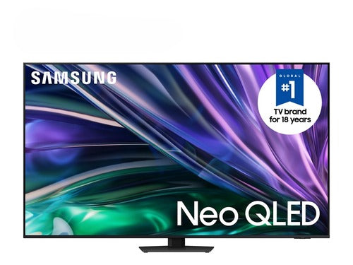 Samsung Neo QN85D QN75QN85DBF 75 Inches Smart QLED 4K TV with Tizen OS