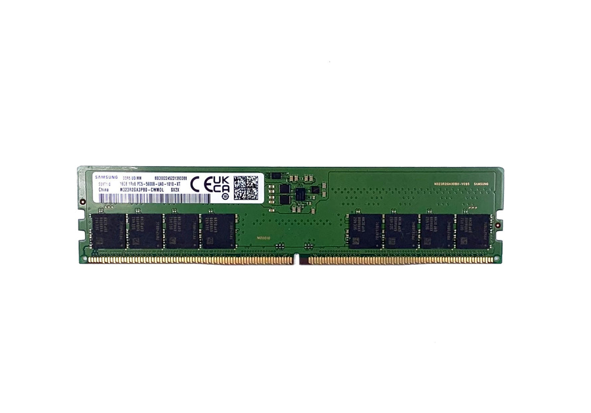 Samsung M323R2GA3PB0-CWMOL 16 GB Memory Module
