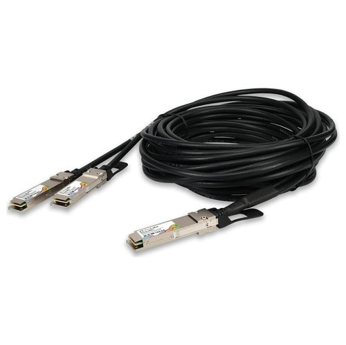 Mellanox MCA7J50-H004R 4 Meter Direct Attach Copper Splitter Cable