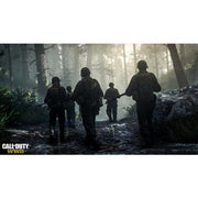 Call of Duty: WWII Standard Edition for PlayStation 4