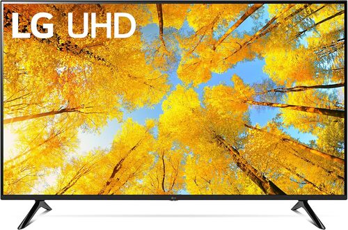 LG 65UQ7570PUJ 65 Inches Widescreen Smart LED TV