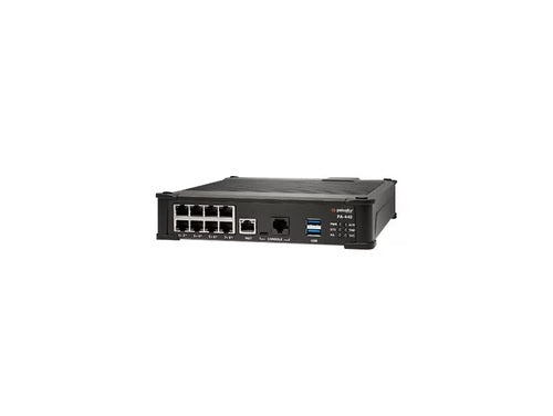 Palo Alto Software PA-400 Series Next Generation Firewall Security