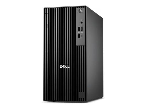Dell Pro PJ7WJ Tower QCT125 Desktop Computer