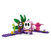 LEGO Super Mario Soda Jungle Maker Toy Set (598-Piece)