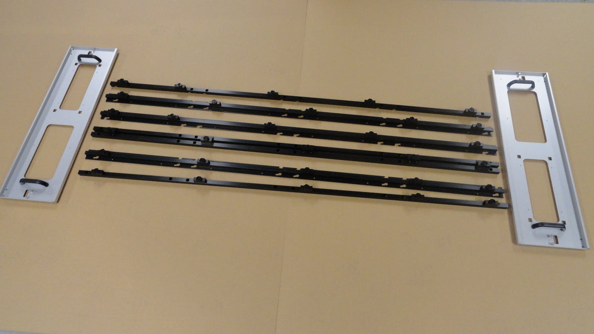 Samsung VG-LFR44FWL 4X4 Video Wall Mounting Kit