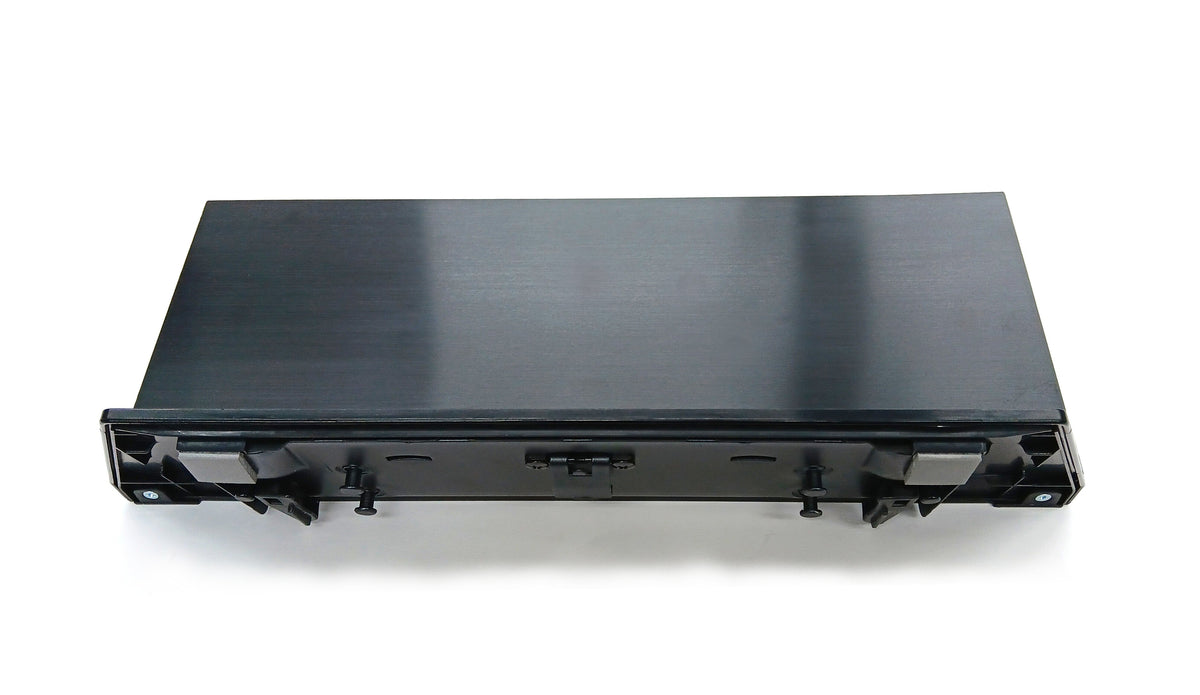 Samsung Infinity Air Stand Base Rear Assembly with Cable Cover for